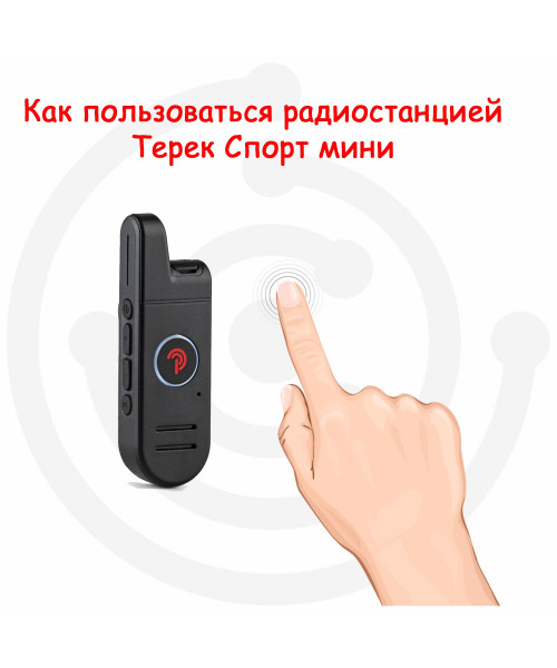 Как пользоваться "Терек Спорт мини"