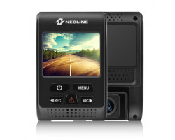Видеорегистратор Neoline G-tech X37