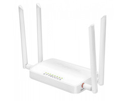 Роутер 4G VEGATEL VR6 Wi-Fi-2,4/5