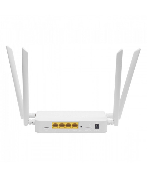 Роутер 4G VEGATEL VR6 Wi-Fi-2,4/5 Роутер 4G VEGATEL VR6 Wi-Fi-2,4/5
