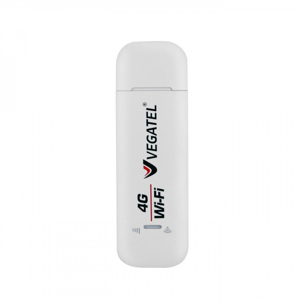 4G USB модем Vegatel M24