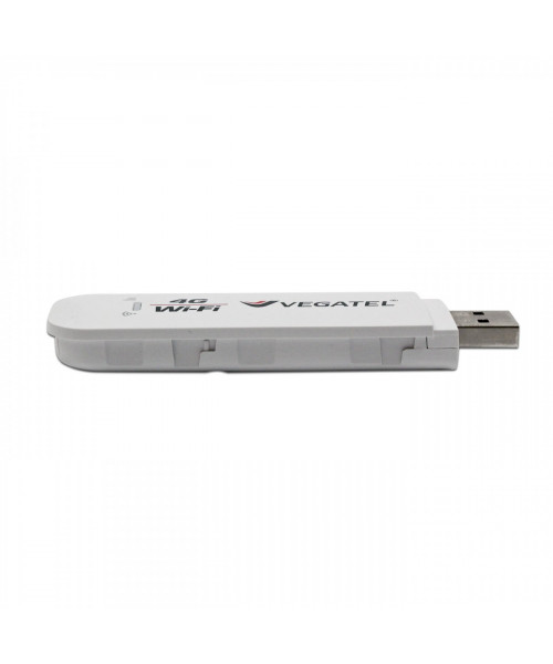 4G USB модем Vegatel M24