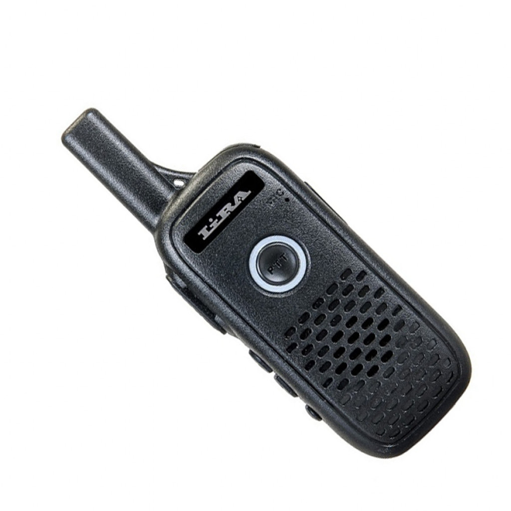 Рация Lira CP-115 портативная