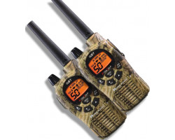 Рация Midland GXT 1050 портативная (комплект из 2-х р/ст)
