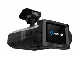 Радар-детектор и видеорегистратор Neoline X-COP 9300C
