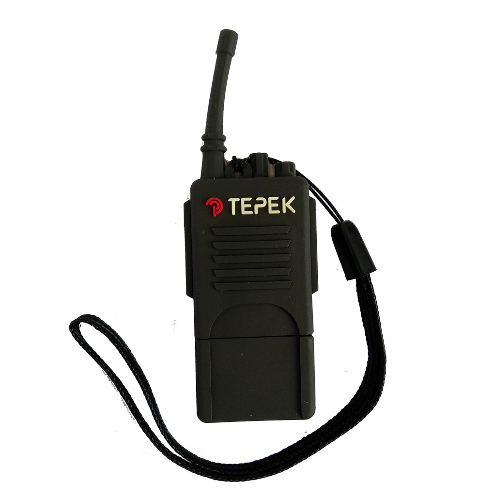 USB-флешка "Терек"