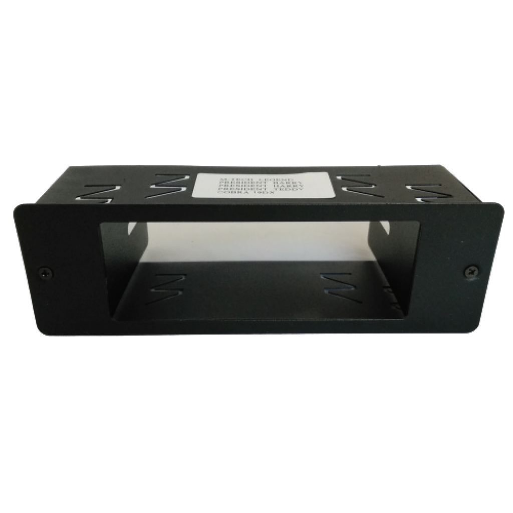 NDMK (Din Mount Kit) DIN-адаптер для автомобильных радиостанций