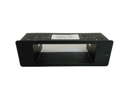 NDMK (Din Mount Kit) DIN-адаптер для автомобильных радиостанций