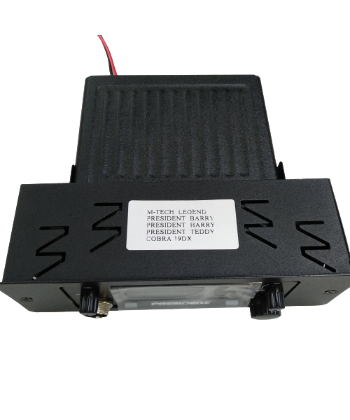 NDMK (Din Mount Kit) DIN-адаптер для автомобильных радиостанций