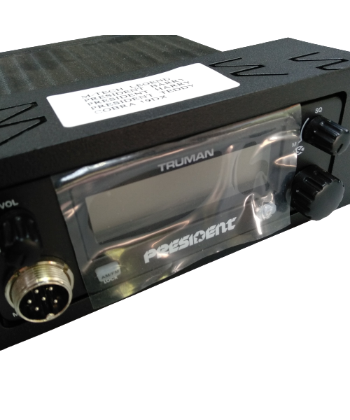 NDMK (Din Mount Kit) DIN-адаптер для автомобильных радиостанций