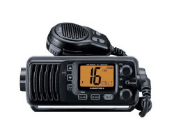 Рация Icom IC-M200 бортовая морская
