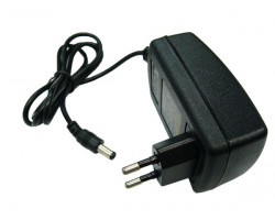 TD-150 адаптер питания (12В, 2000 мАч, 5.5mm)/200