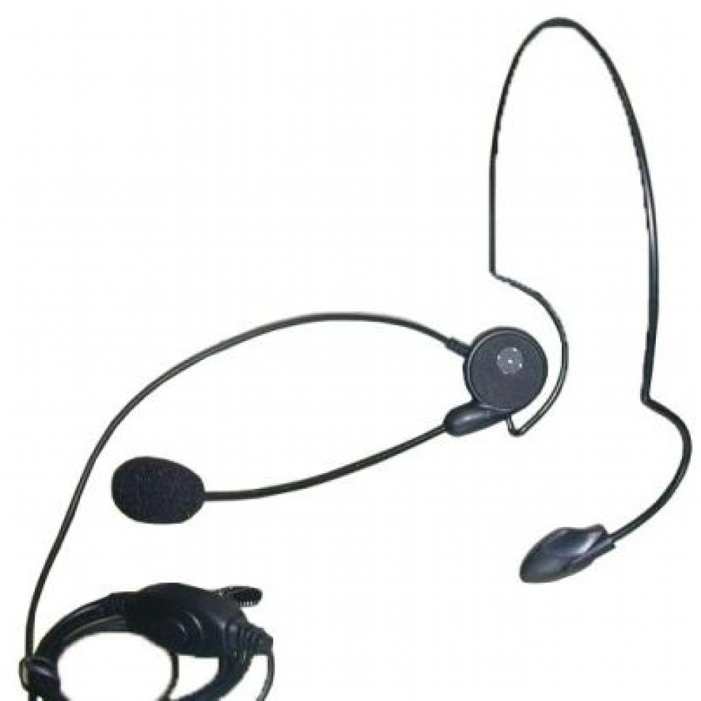 Гарнитура TA-1031 (Motorola talk) микрофон на штанге мягкое оголовье Гарнитура TA-1031 (Motorola talk) микрофон на штанге мягкое оголовье