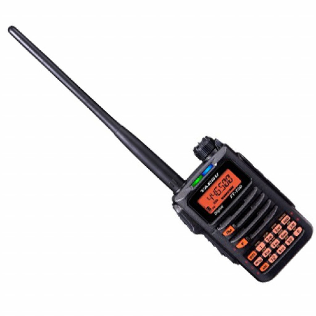 Рация YAESU FT-70 портативная