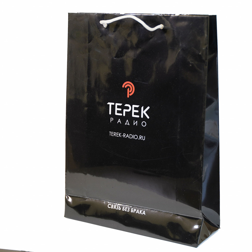 Пакет "Терек"