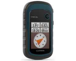 Навигатор eTrex 22x