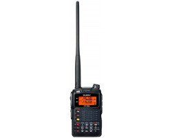 Рация YAESU FT-1DR портативная