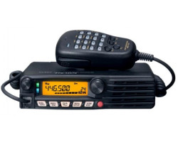 Yaesu FTM-3207 DR (420-470 МГц) автомобильная р/ст