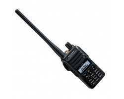 Рация Yaesu FT-65R портативная