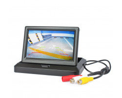 Монитор сдвижной Best Electronics 4,3 B (M430B)