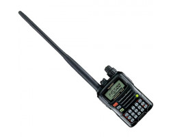 Рация YAESU VX-6R портативная