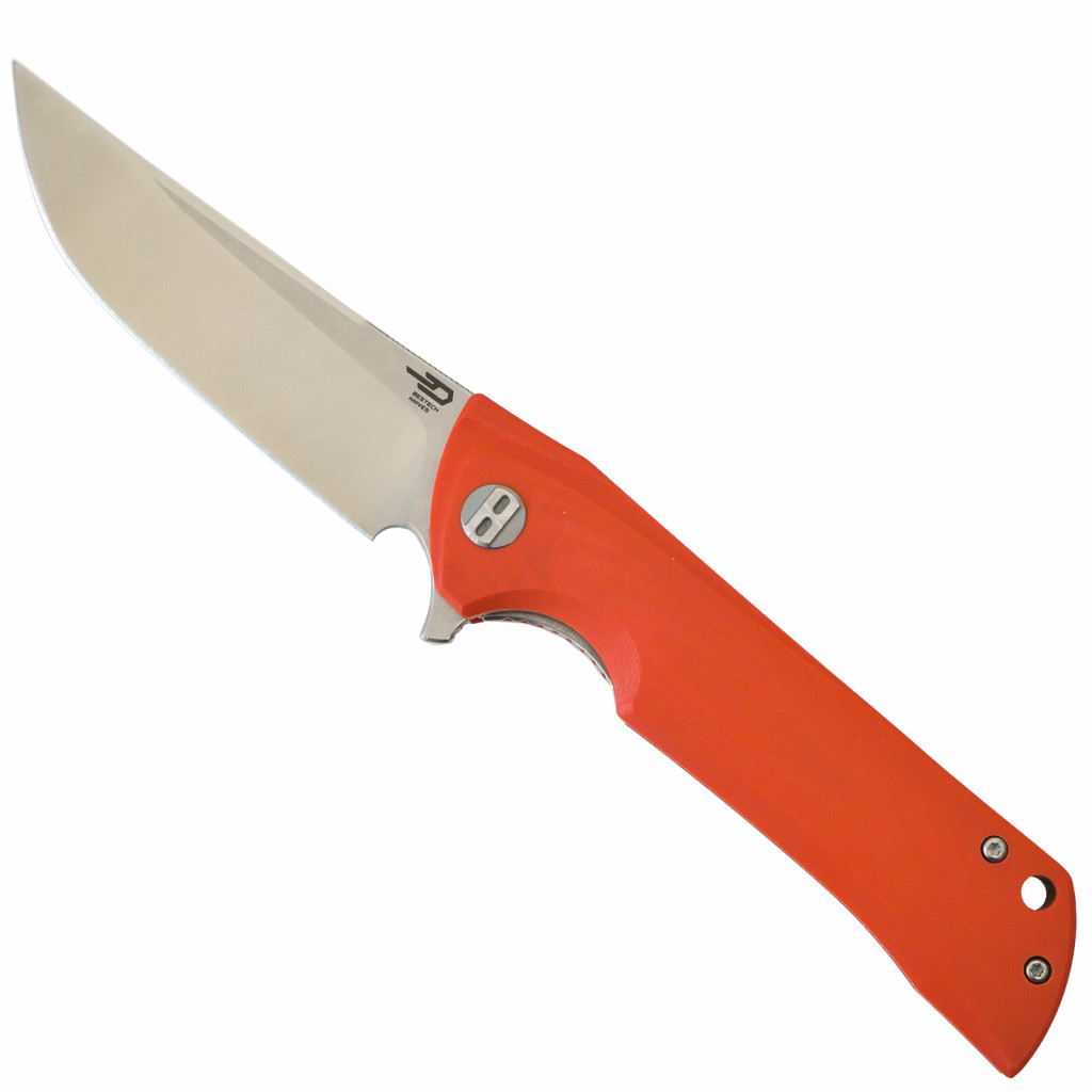 Bestech BG13C-1 нож складной туристический