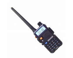 Рация Kenwood TK-UVF8 портативная
