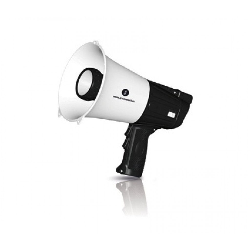 Мегафон JJ-CONNECT Megaphone L 200