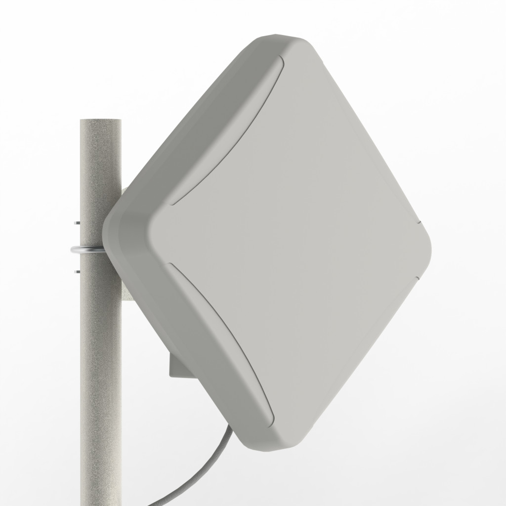 Антенна AX-1814P MIMO UniBox Антенна AX-1814P MIMO UniBox