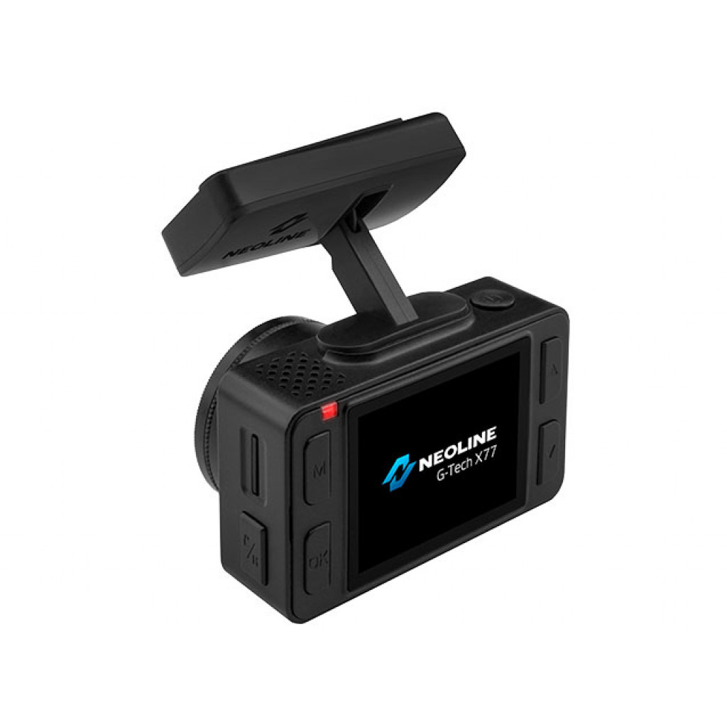 Видеорегистратор Neoline G-tech X77 Видеорегистратор Neoline G-tech X77