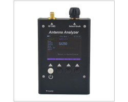 Surecom SA-250 измеритель