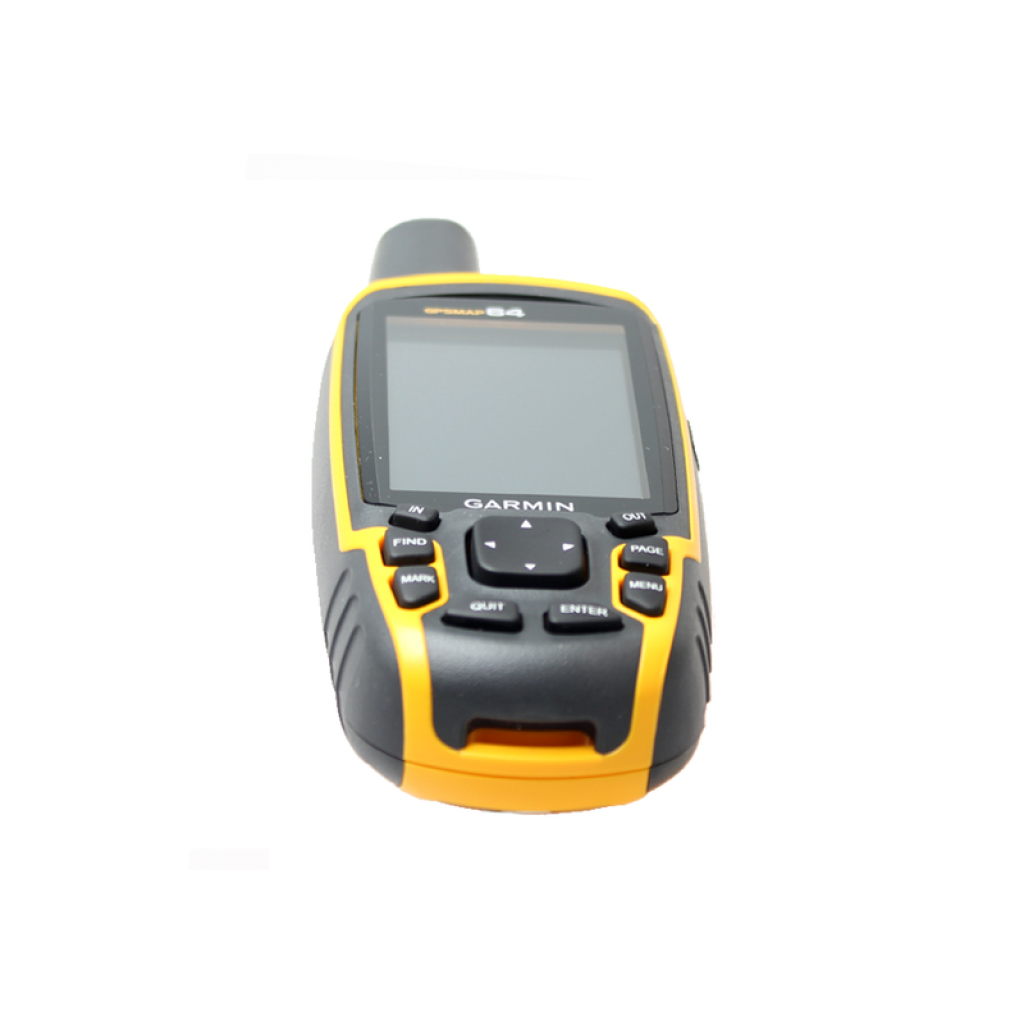 Навигатор Garmin GPSMAP 64 Rus