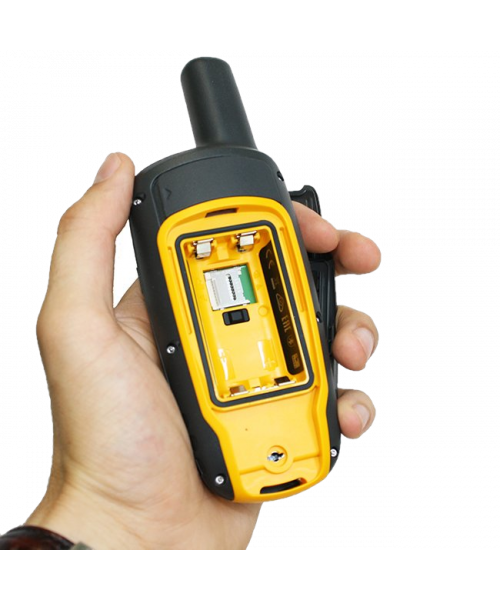Навигатор Garmin GPSMAP 64 Rus
