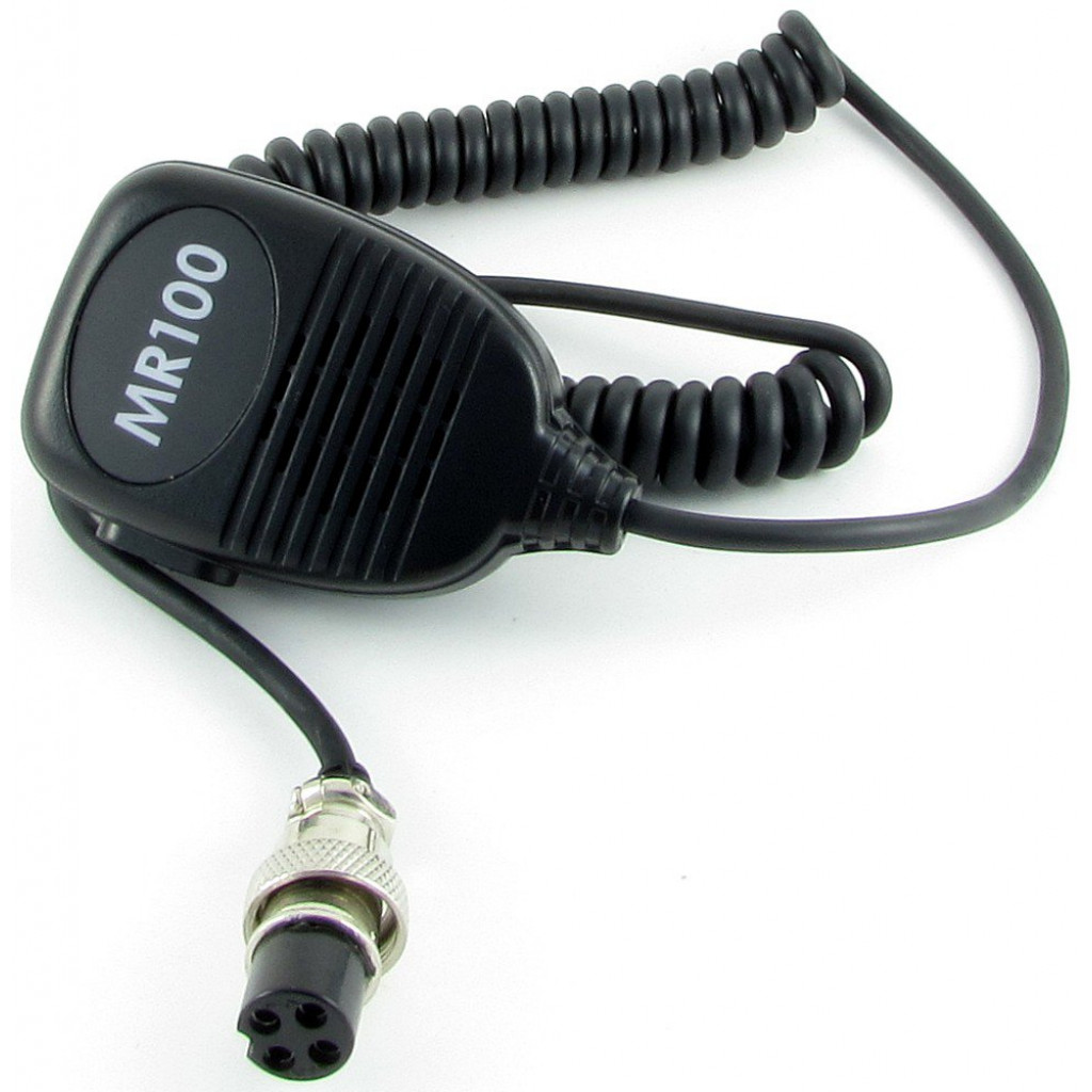 Тангента MR-100 для Alan 100+ (резьба) Тангента MR-100 для Alan 100+ (резьба)