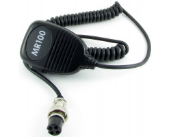 Тангента MR-100 для Alan 100+ (резьба)
