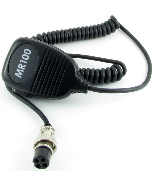 Тангента MR-100 для Alan 100+ (резьба)