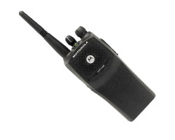Рация MOTOROLA CP-140 портативная (146-174)