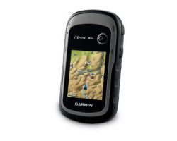 Навигатор eTrex 30 GPS, GLONASS