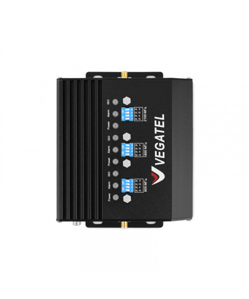 Усилитель сотовой связи GSM Vegatel AV1-900E/1800/3G-kit комплект