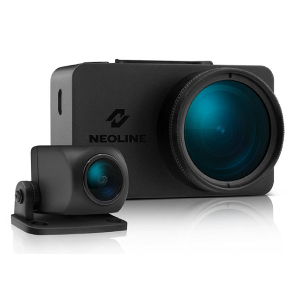 Видеорегистратор Neoline G-tech X76 Видеорегистратор Neoline G-tech X76