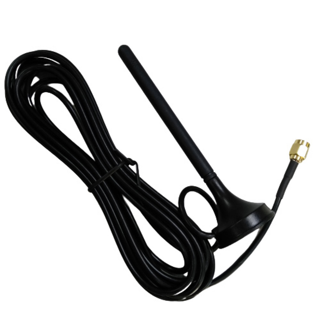 Антенна STB-GSM-SMA (3 метра) Антенна STB-GSM-SMA (3 метра)
