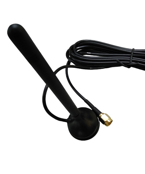 Антенна STB-GSM-SMA (3 метра) Антенна STB-GSM-SMA (3 метра)