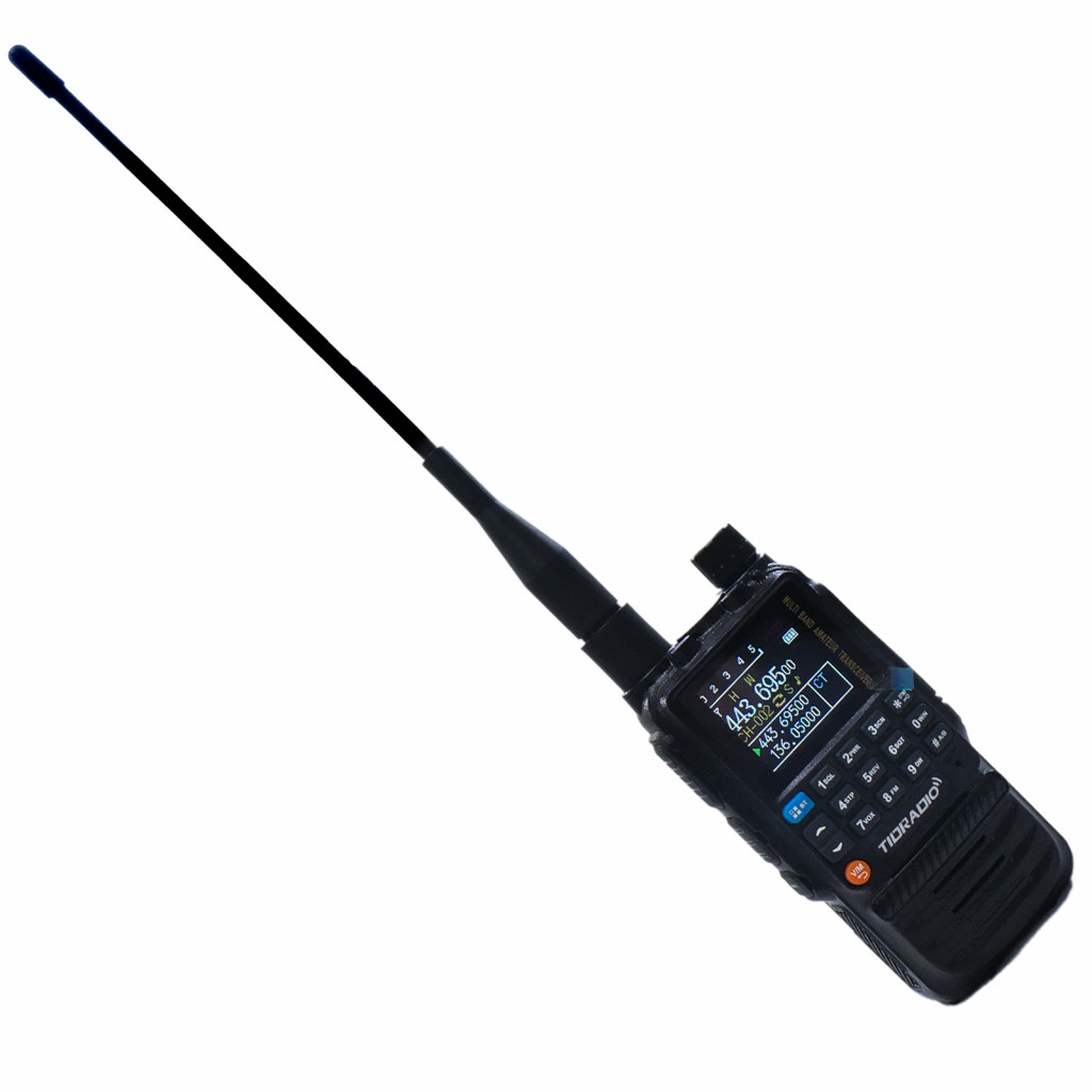 Рация Tidradio TD-H3 портативная