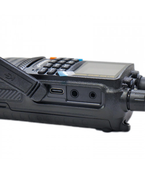 Рация Tidradio TD-H3 портативная