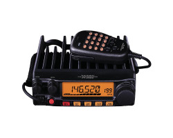 YAESU FT-2900R автомобильная р/ст 144-148 МГц