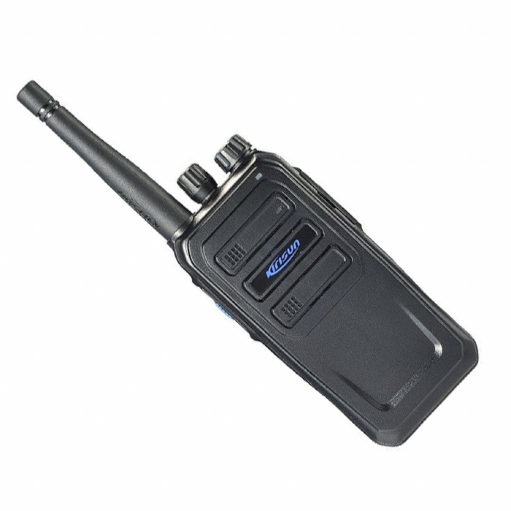 Рация Kirisun FP-420 портативная цифровая