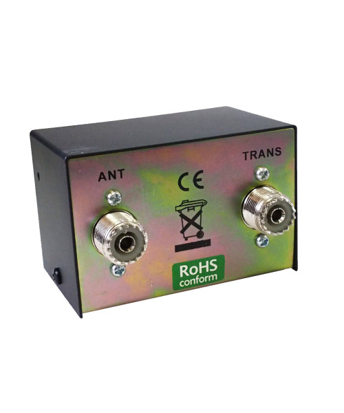 SWR-430 Измеритель КСВ и мощности