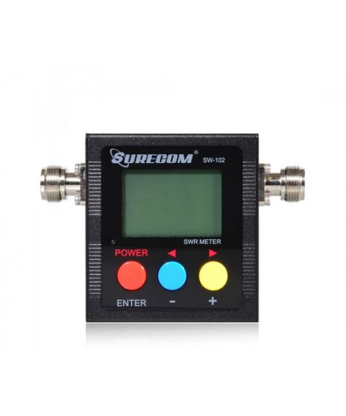 Surecom SW-102 измеритель Surecom SW-102 измеритель