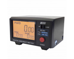 Nissei DG-503 измеритель