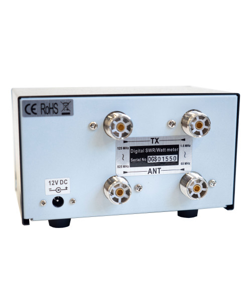 Nissei DG-503 измеритель
